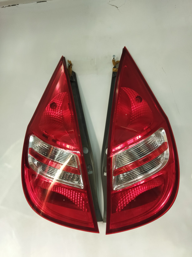 خطر عقب هیوندا i30