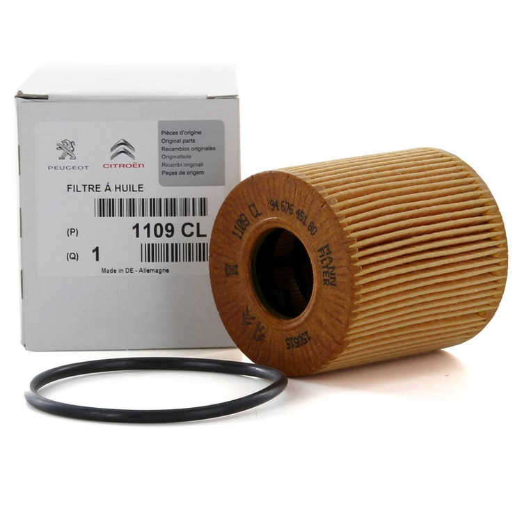فیلتر روغن پژو 2008