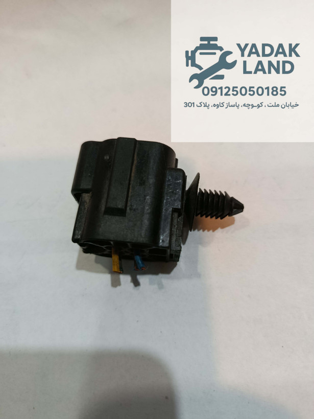 سوکت سنسور سپر هیوندا آزرا اصلی