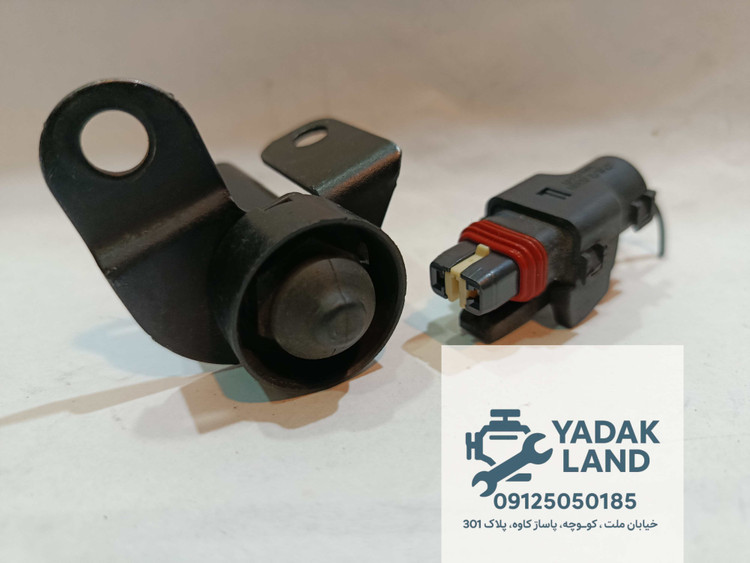 کلید لایه درب هیوندای سوناتا YF