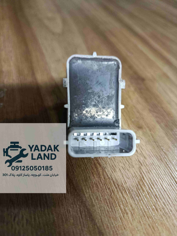 سنسور سپر هیوندا و کیا 957201R000 اصلی
