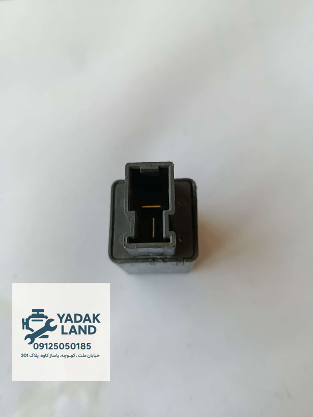 رله خاکستری نیسان ماکسیما مورانو اصلی 24330c9900