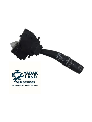دسته برف پاکن هیوندا وراکروز ix55