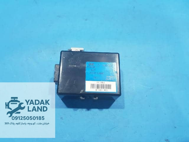 جعبه فیوز هیوندا سنتنیال 954003b920 اصلی استوک