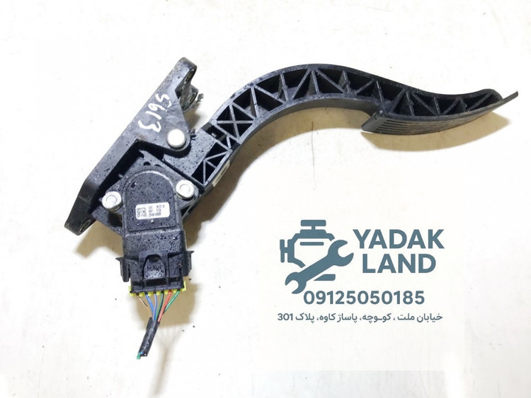سنسور پدال گاز کیا سورنتو 351904x600 اصلی