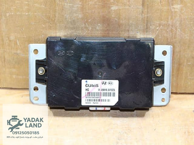 یونیت کنترل abs هیوندا آزرا 965003V000