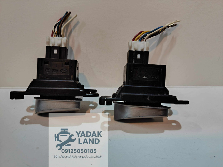 کلید گرمکن صندلی سوناتا NF 937003K020 فابریک