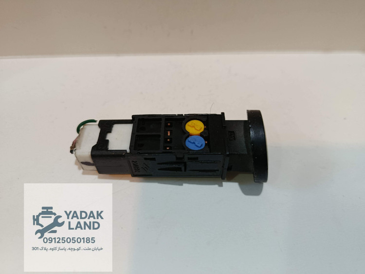 کلید گرمکن صندلی هیوندا ix35 توسان فابریک