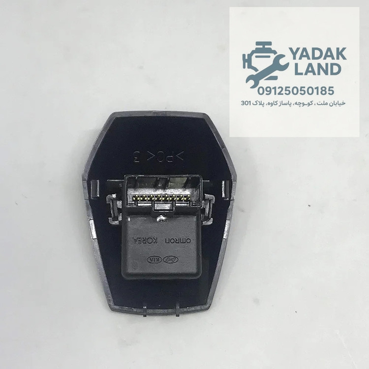 سنسور نور هیوندا توسان ix35 فابریک