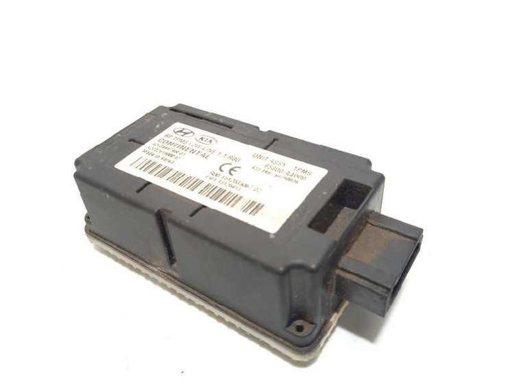 سیستم نظارت باد تایر کیا 95800a4000 اصلی استوک