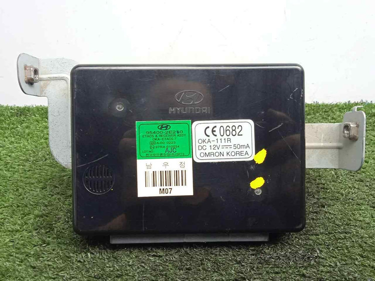 یونیت کنترل توسان 954002e210