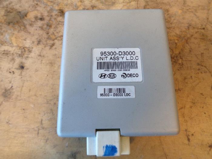 یونیت فرمان توسان 95300d3000 اصلی