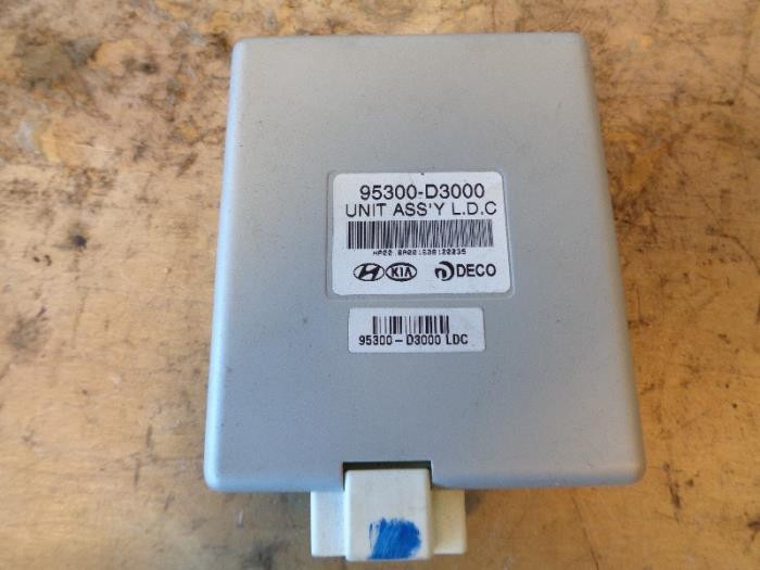 یونیت فرمان توسان 95300d3000 اصلی